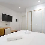 Harbour 4* Σαράντα