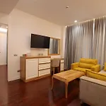 Harbour Hotel