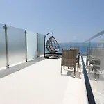 Harbour 4* Σαράντα