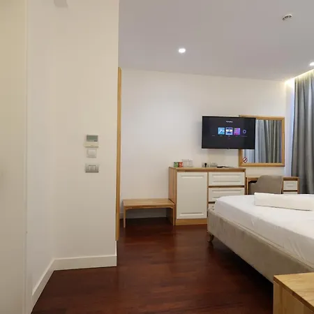 Otel Harbour