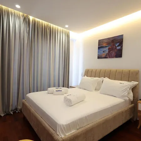 Hotel Harbour 4*