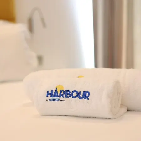 Harbour 4* Sarandë