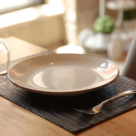 Hotell Harbour Sarandë