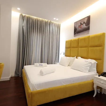 Harbour Hotel 4*