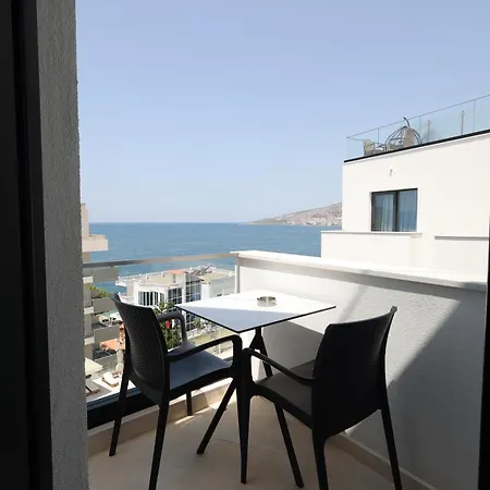 Harbour 4* Саранда