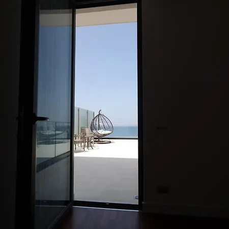 Hotell Harbour Sarandë