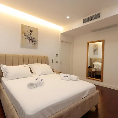 Harbour 4* Sarandë