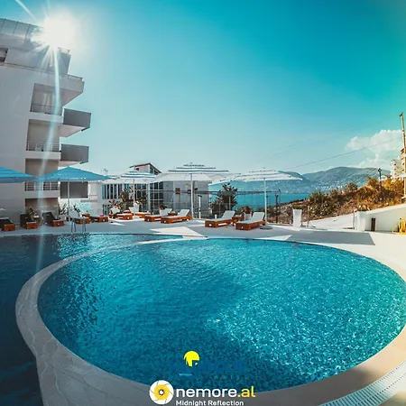 Hotel Harbour 4*