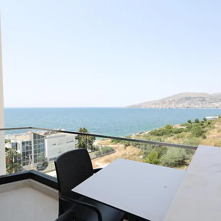 Harbour 4*