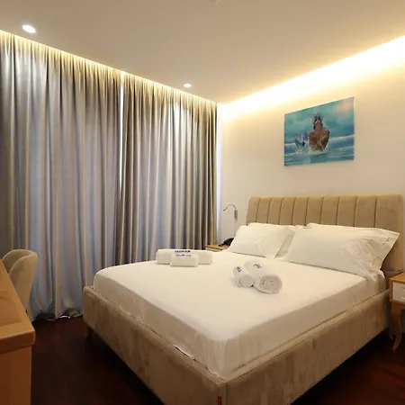 Harbour 호텔 4*