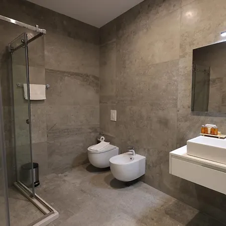 Hotel Harbour 4*