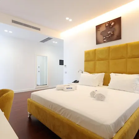 Harbour 4*