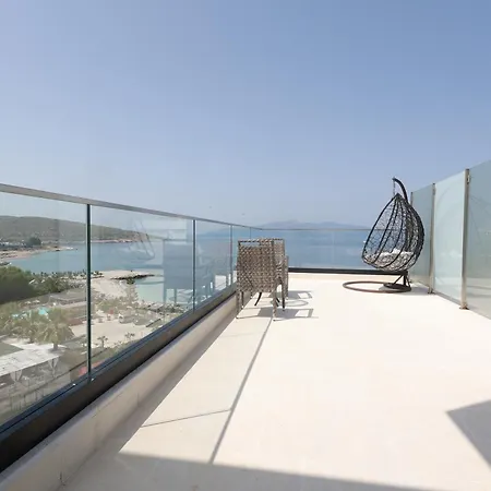 Harbour 4*