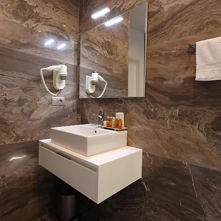 Hotel Harbour 4*