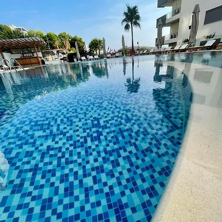 Harbour Hotel