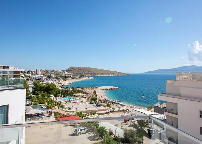 Harbour Отель 4*