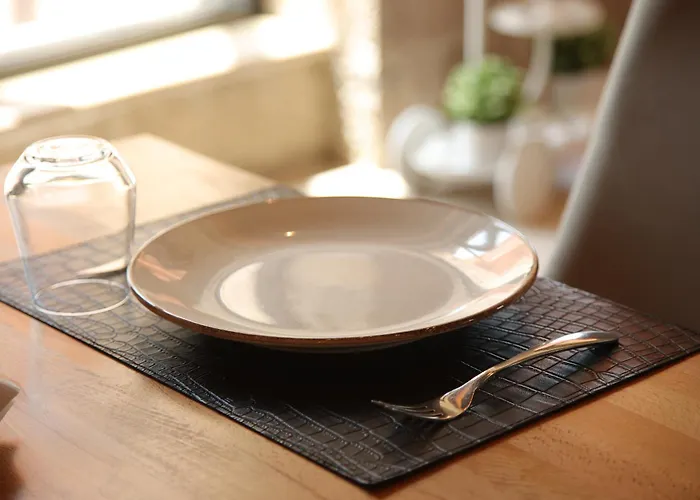 Hotel Harbour Sarandë