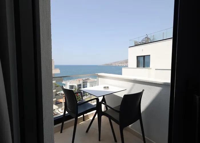 Harbour 4* Саранда