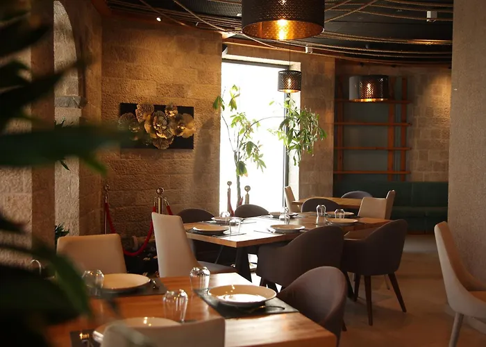 Harbour Отель 4*