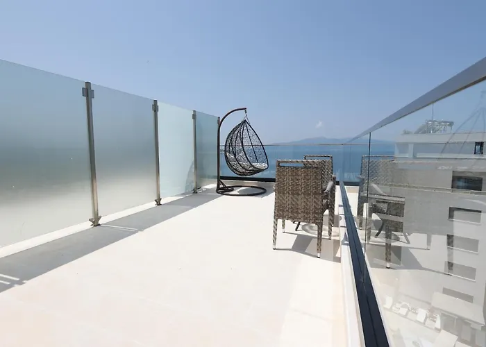 Harbour 4* Саранда