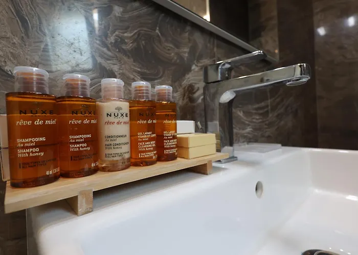 Hotel Harbour Sarandë