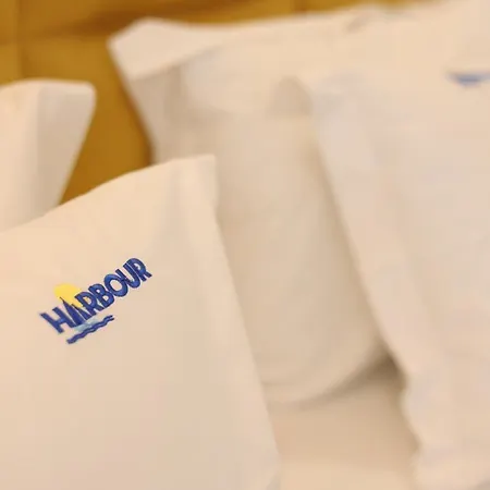 Harbour 4* Σαράντα