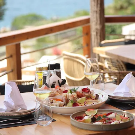 Ξενοδοχείο Harbour 4*