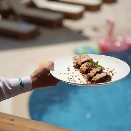 Hotel Harbour Sarande
