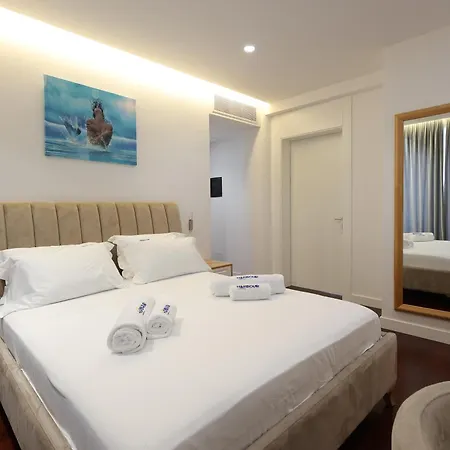 Harbour 4*