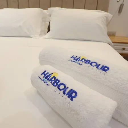 Harbour 4*