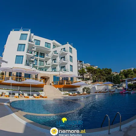 Harbour 4* Sarandë