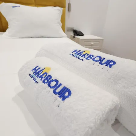 Hotel Harbour