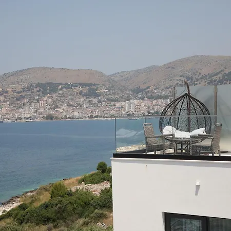 Ξενοδοχείο Harbour