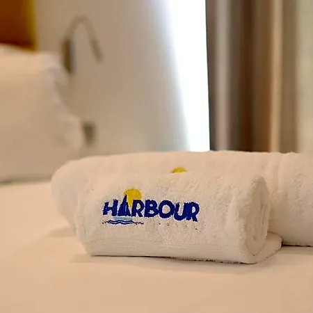 Hotel Harbour