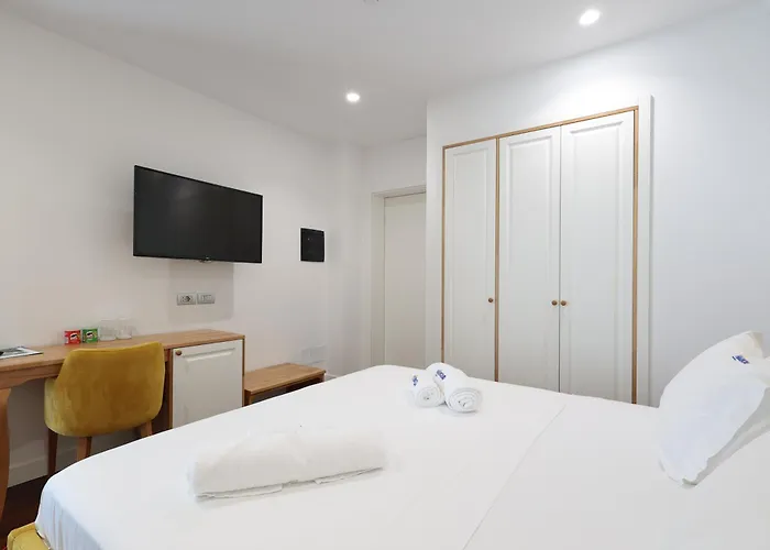 Harbour 4* סרנדה