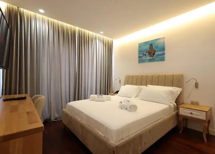 Harbour Hotell 4*